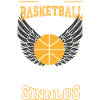 Basketball Leben sinnlos - Geschenk