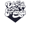 Eat fruits not friends