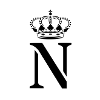 Crowned N