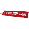 Remove Before Flight Aircraft