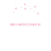 Tandem T-shirt & idée cadeau