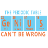 Genius - Ingenious - unique - exclusive