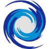 swirls