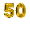 50 years