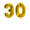 30 ans