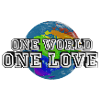 One World - One Love
