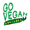 Go vegan