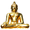 Buddha Gold