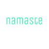 namaste/ fashion