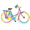 Fahrrad