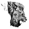 Poly Lion