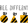 Abeilles drôles Abeilles drôles