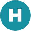 Lettre - H
