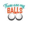 balle de golf