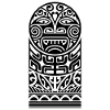 Tiki Maori Design