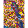 Vers-tige psychédélique sans LSD