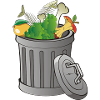 Trash
