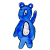 Blaubärli