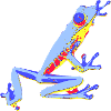 froggy