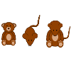 mausebär