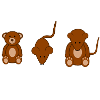 mausebär
