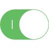 On/Off Switch ON/OFF