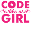 CODE like a GIRL