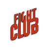 FIGHT CLUB