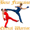 Savate Guerrier