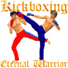 Kickboxing Warrior