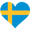 schweden herz
