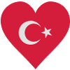 türkei herz