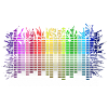 Égaliseur de diffusion