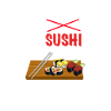 Sushi lover