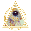 Illuminati Owl