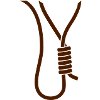 Noose - Galgen - Junggesellenabschied