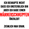 Kuolematon miesten kylmyys selviää lahjasta