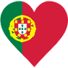 portugal herz