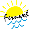 Sunrise Ocean – Sonne & Wellen Icon
