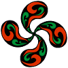 Croix Basque