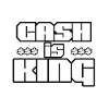 cash is king