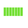 Baby Battery Shirt Baby Bodysuit Baby Bodysuit