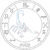 Sternzeichen Skorpion