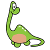 Dinosaur Kids Dino