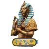 Akhenaton - Pharaon d'Egypte