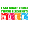 Chemise de la Pologne