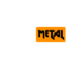 Metal Metal Porn