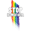 Stop Homophobia