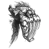 Monster fish