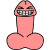cheeky_penis